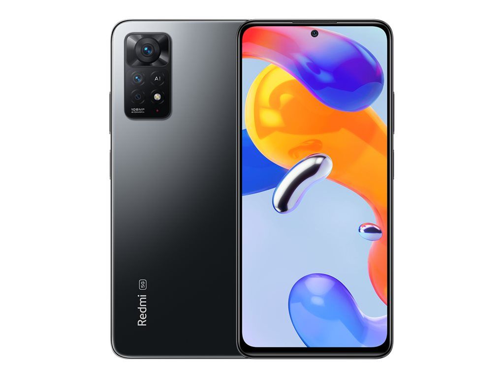 Xiaomi Redmi Note 11 Pro 8GB/128GB Grey Graphite