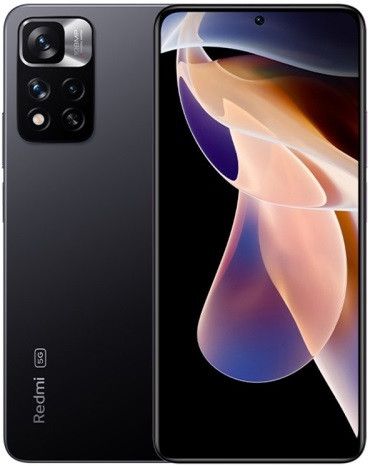 Xiaomi Redmi Note 11 Pro Plus 5G