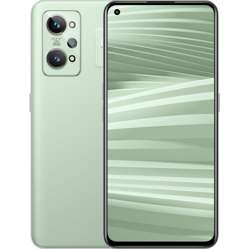 Realme GT 2 128GB Green Paper