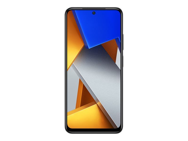 Xiaomi POCO M4 Pro 256GB Black