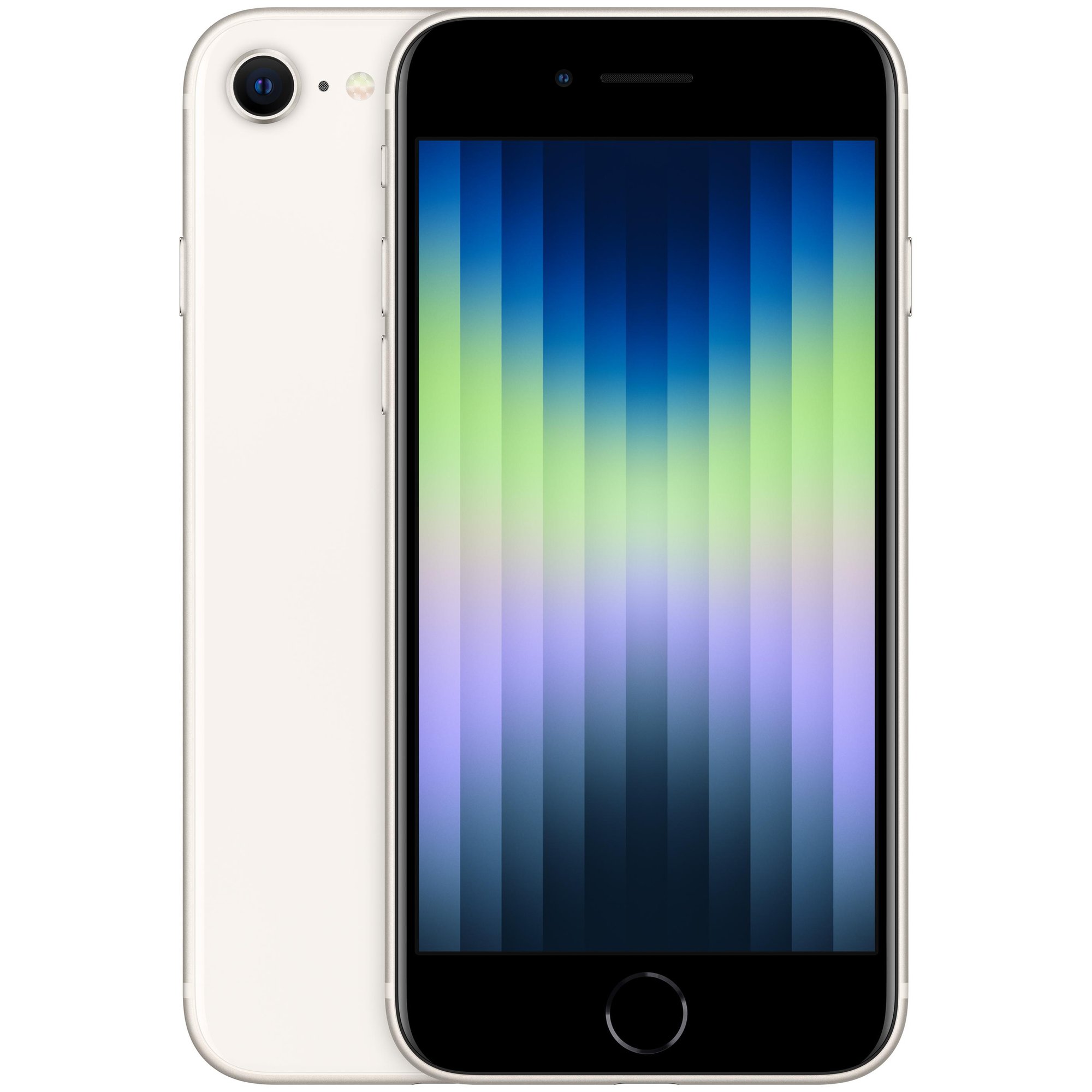 Apple iPhone SE 2022 256GB Stellar Blue