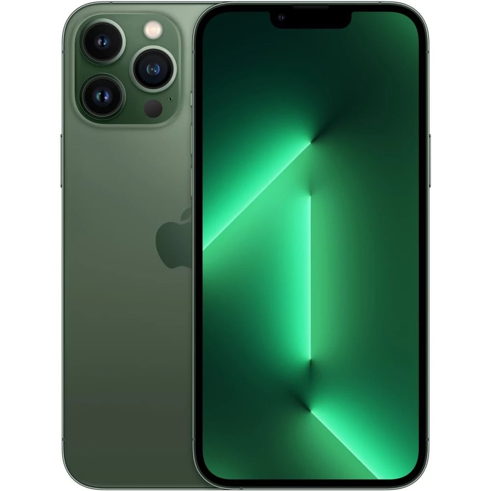 Apple iPhone 13 Pro Max 128GB Green