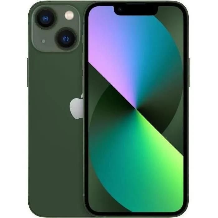 Apple iPhone 13 Green 128GB