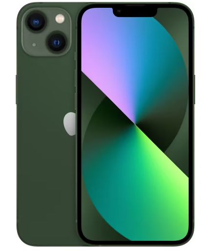 Apple iPhone 13 Green 256GB