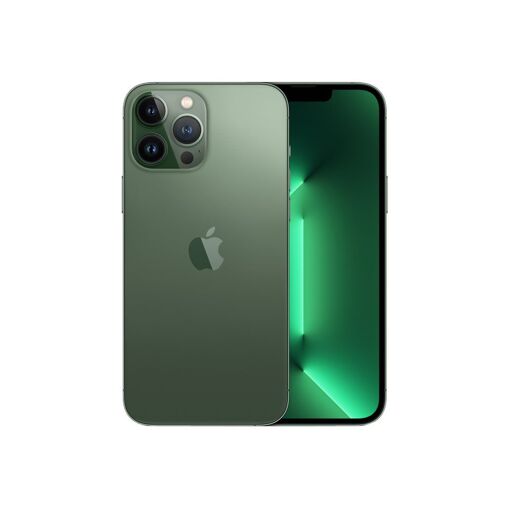 iPhone 13 Pro Max Apple, 512 Go, Vert alpin