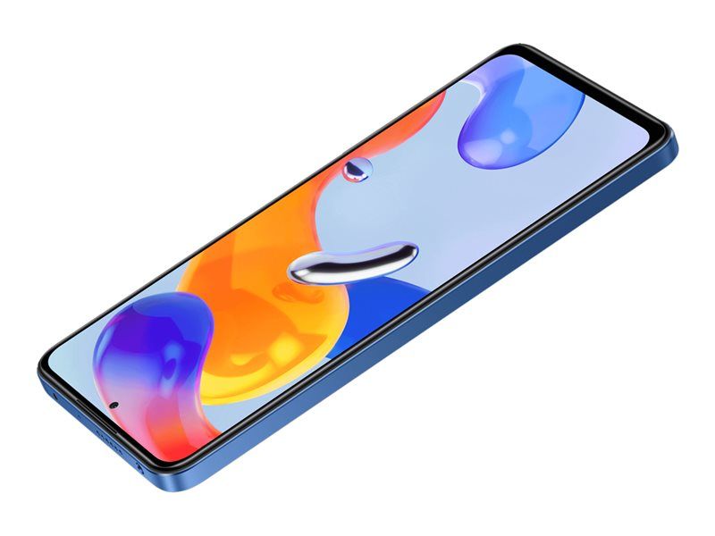 Xiaomi Redmi Note 11 Pro 5G 6GB/128GB Azul Atlántico