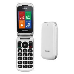 Brondi Cell Phone Dual SIM