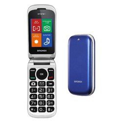 Brondi Dual SIM Cell Phone