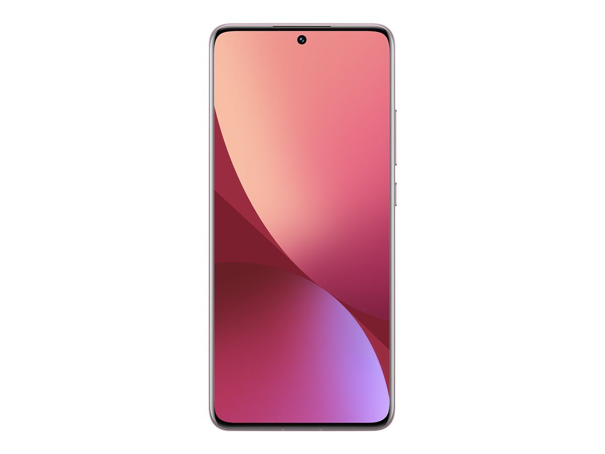 Xiaomi 12 (8GB/128GB) - Purple