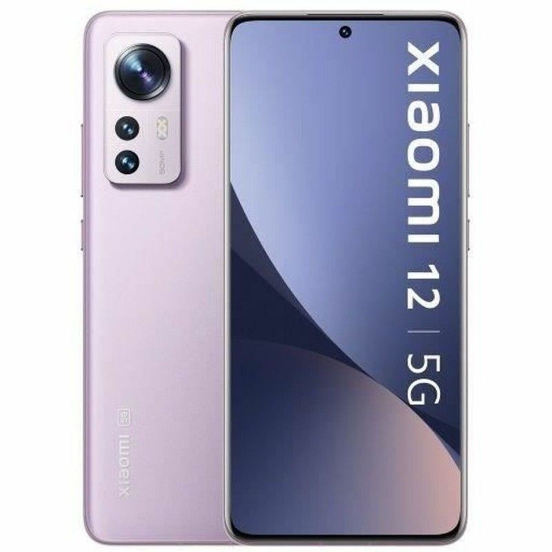 Xiaomi 12 8GB/256GB Purple