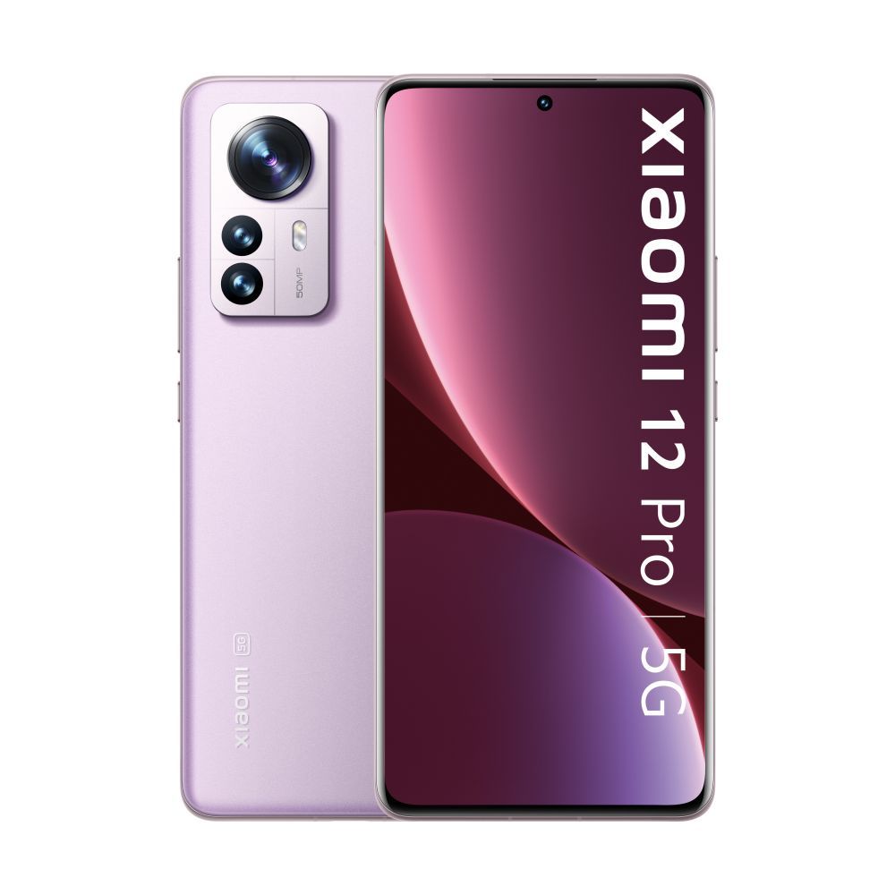 Xiaomi 12 Pro 12GB/256GB Purple