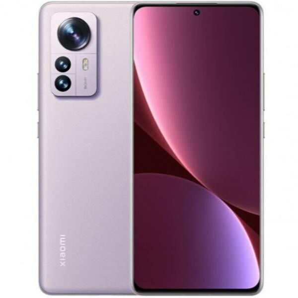 Xiaomi 12 Pro 8GB/256GB Purple