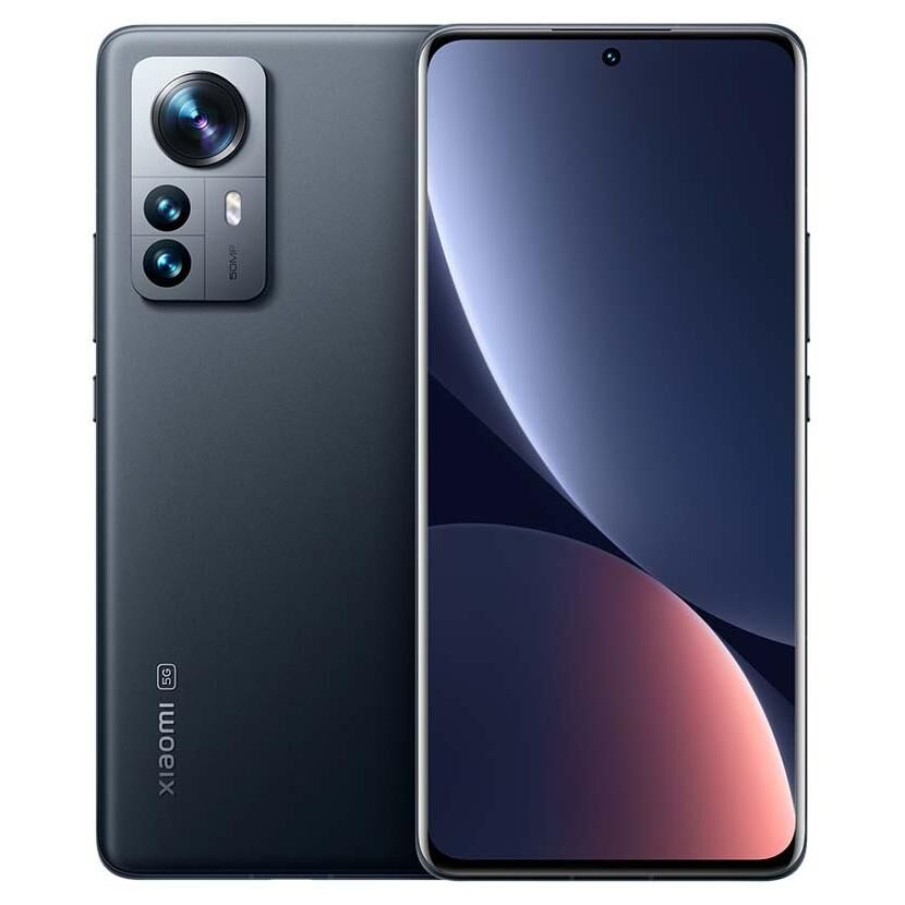 Xiaomi 12 Pro 8GB/256GB Gray