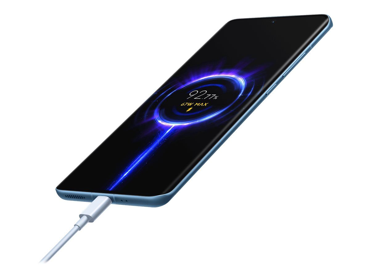 Xiaomi 12X 256GB Blue