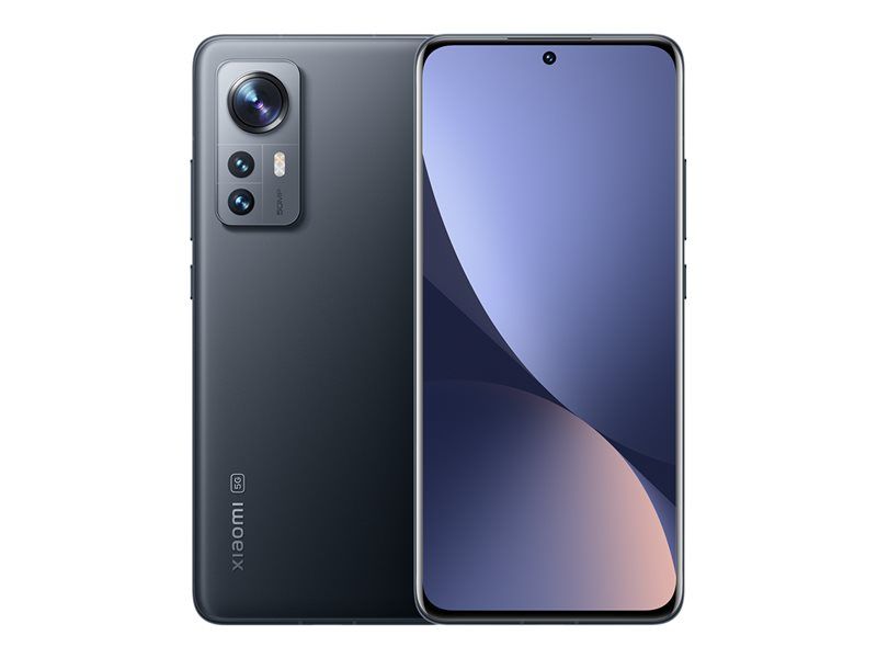 Xiaomi 12X 256GB Gray