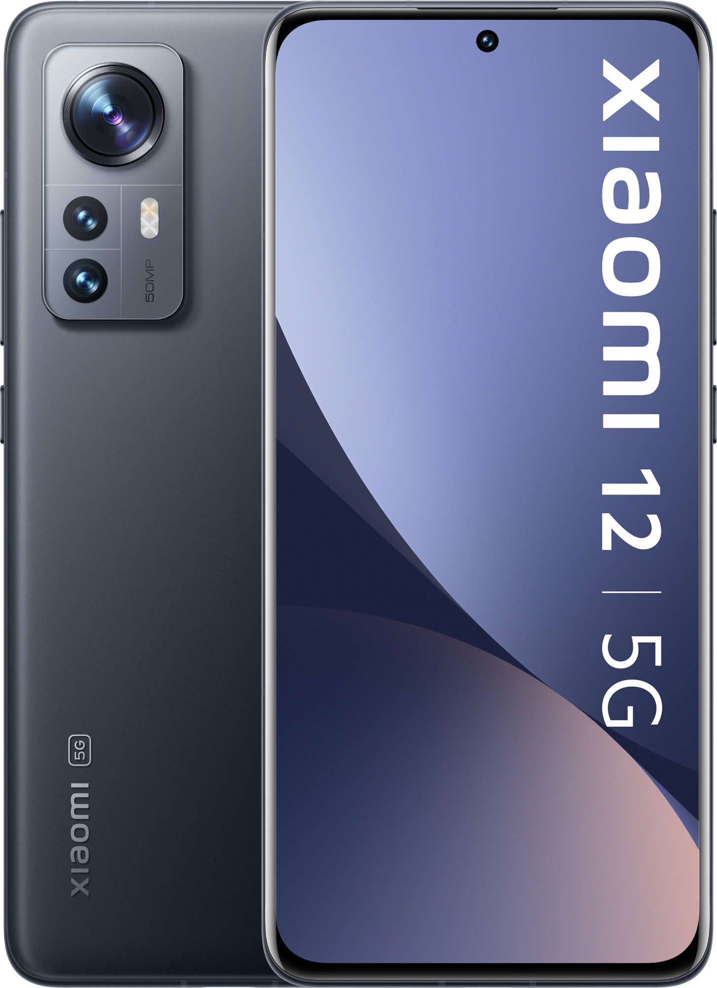 Xiaomi 12 8GB/256GB Grey