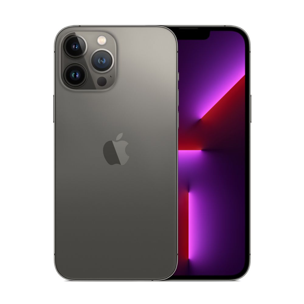 Apple iPhone 13 Pro Max 128GB Graphite