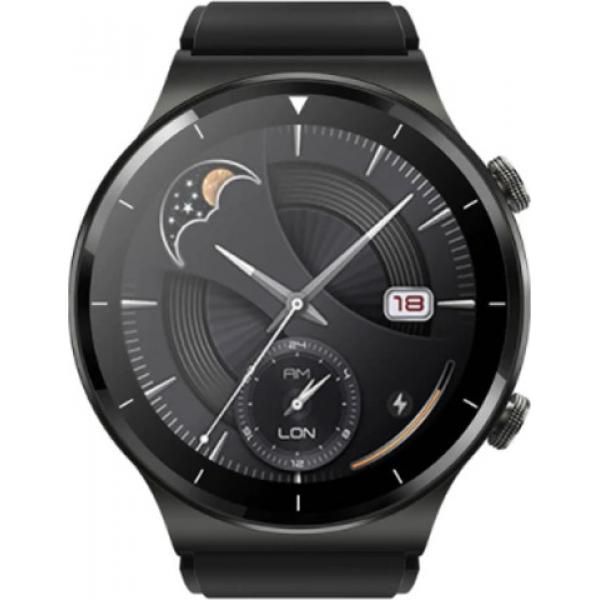 Reloj inteligente Blackview R7 Pro (Negro)