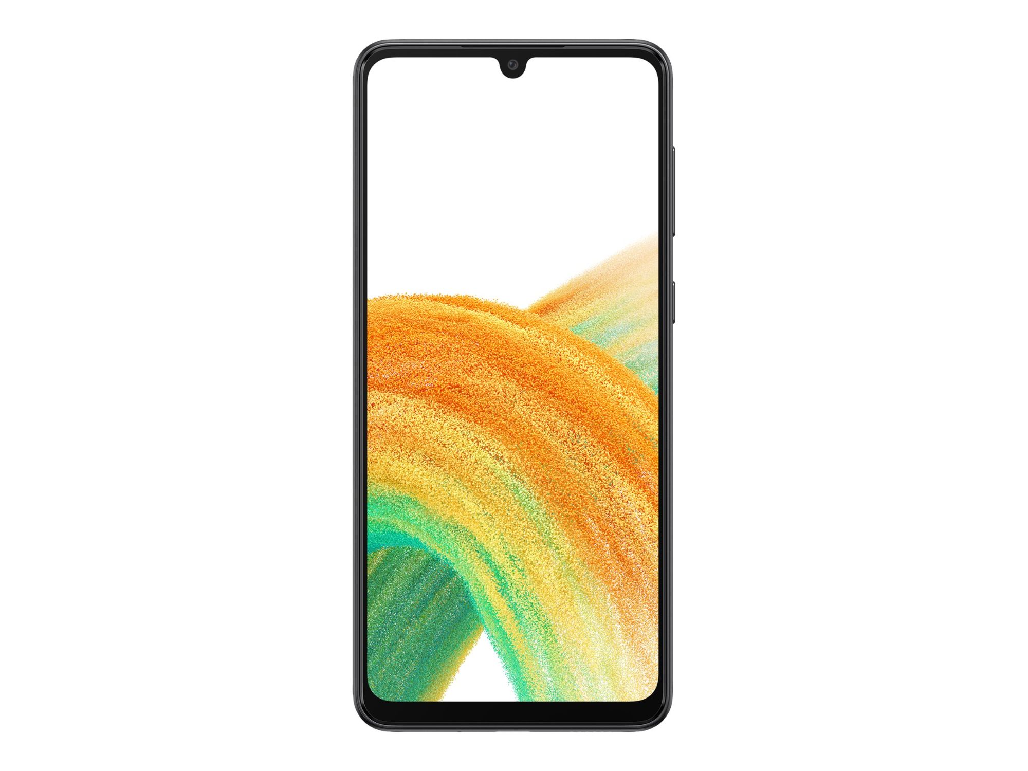 Samsung Galaxy A33 5G 128GB Black