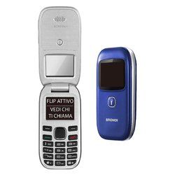 Brondi Dual SIM Cell Phone