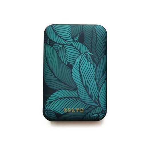Batería externa Belyo Edición Selva 10.000 mAh