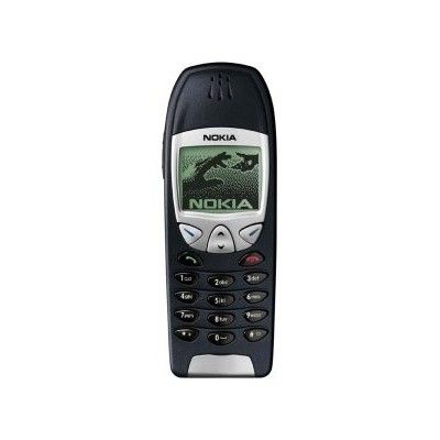 Nokia 6210 Smartphone