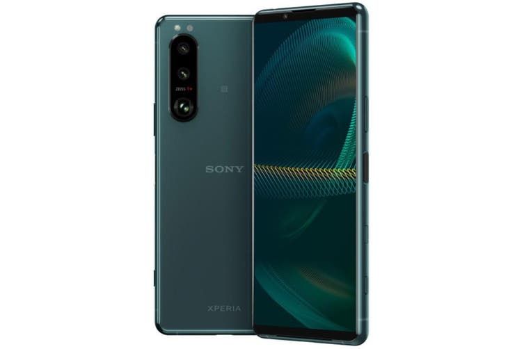 Sony XPERIA 5 III 256GB Green