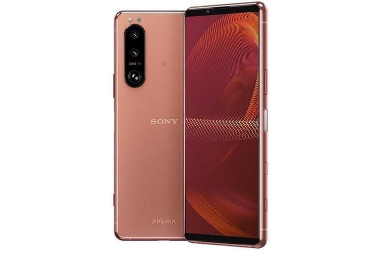 Sony Xperia 5 III 5G Smartphone