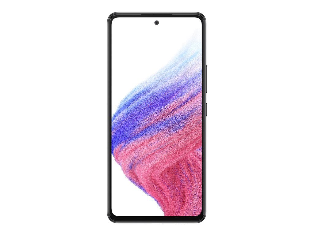 Samsung Galaxy A53 5G Enterprise Edition 128GB Black