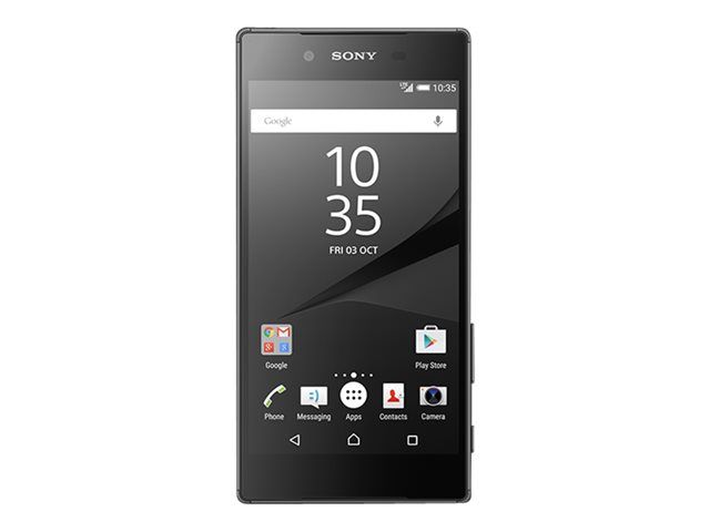 Sony XPERIA Z5 32GB Black Graphite