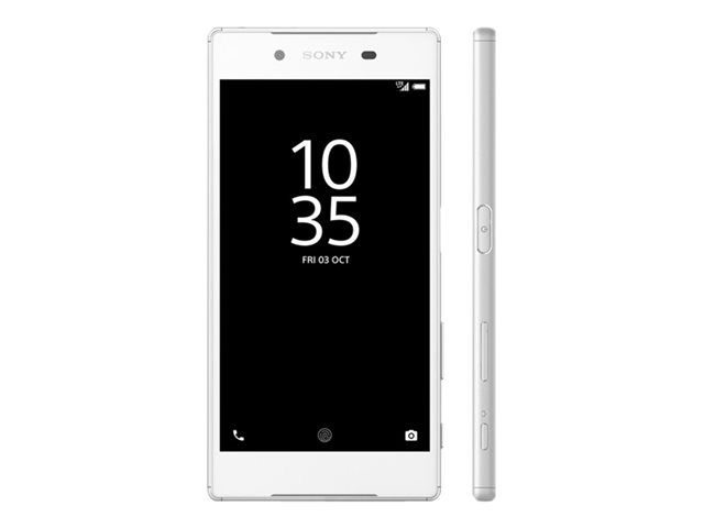 Sony XPERIA Z5 32GB White