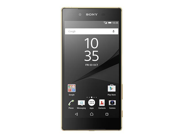 Sony XPERIA Z5 32GB Silver