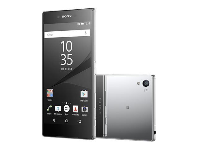 Sony XPERIA Z5 Premium 32GB Chrome