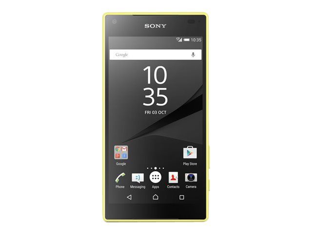 Sony XPERIA Z5 Compact 32GB