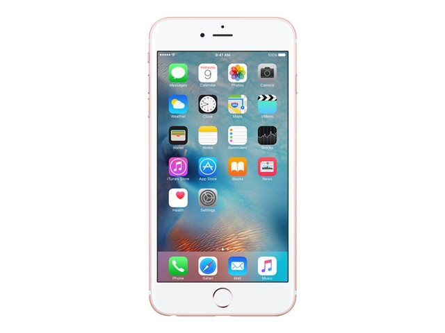 Apple iPhone 6s 16GB Rose