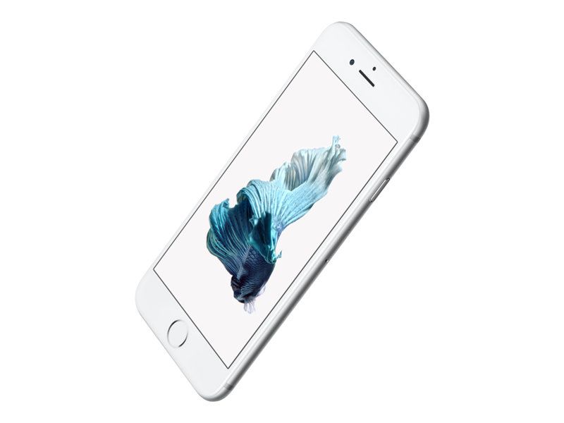 Apple iPhone 6S 16GB Silver