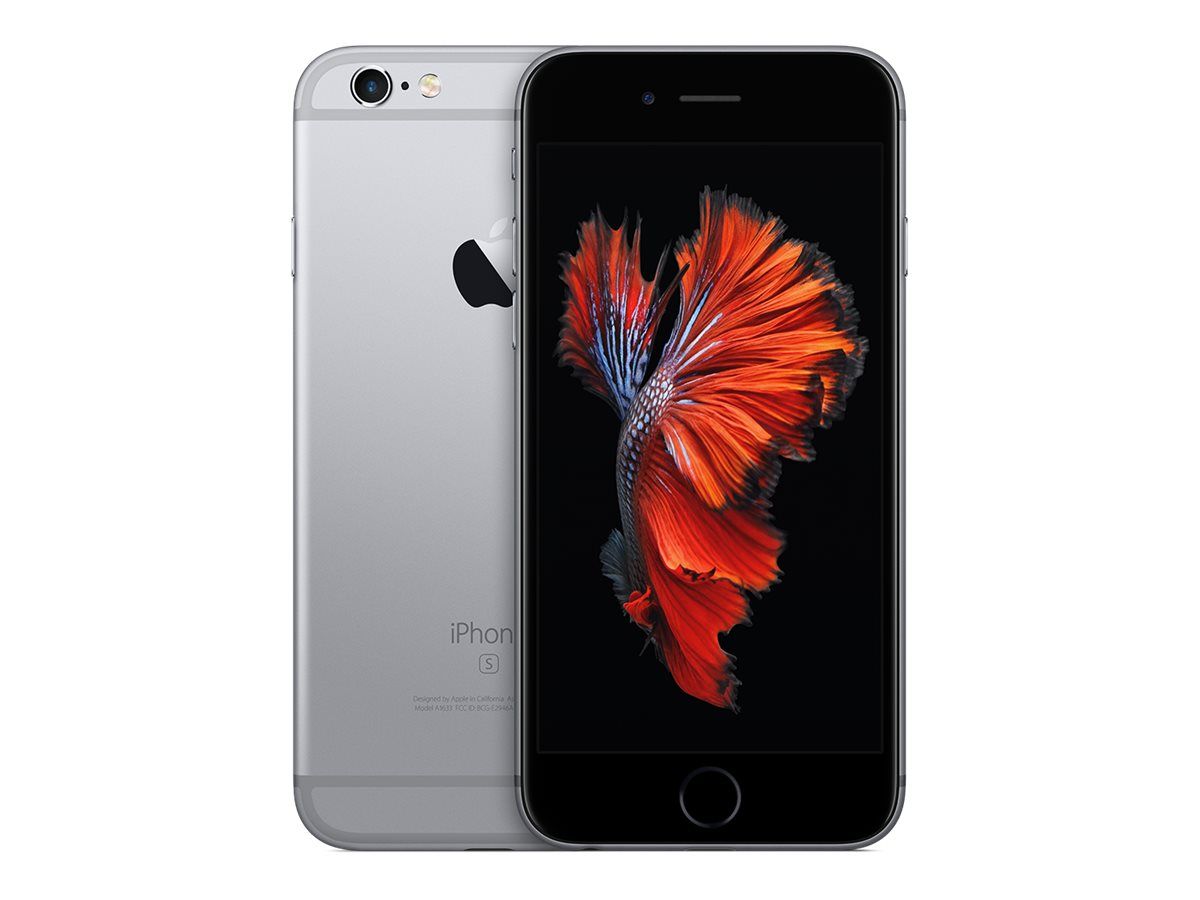 Apple iPhone 6s 16GB Grey