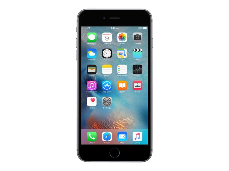 Apple iPhone 6s 64GB Grey