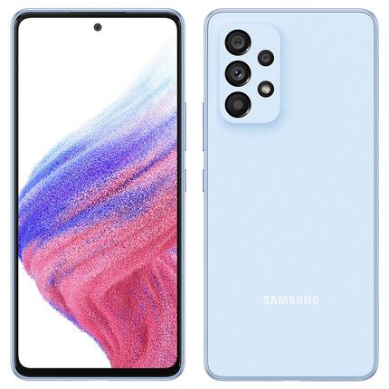 Samsung Galaxy A53 5G 128GB Blue