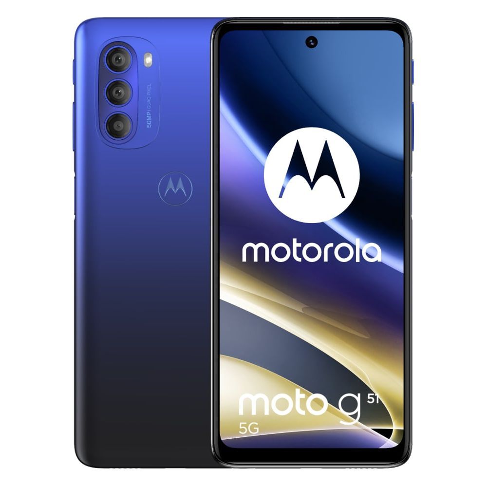 Motorola Moto G51 5G