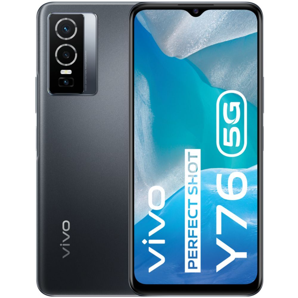 Vivo Y76 128GB