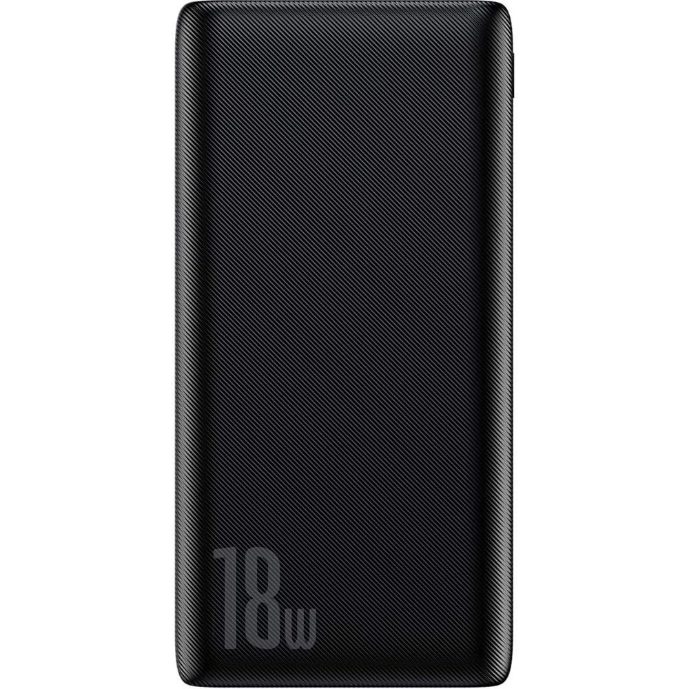 Baseus 10,000mAh Power Bank Bipow