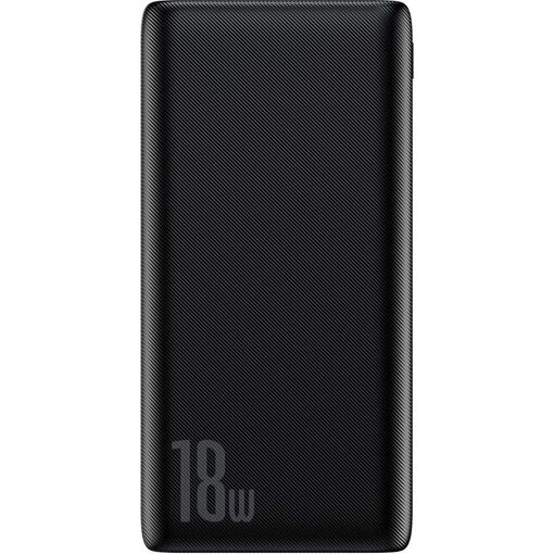 Batería portátil Baseus Bipow de 10.000 mAh