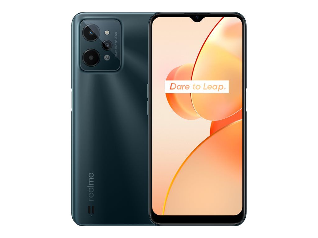 Realme C31 32GB (Green Dark)
