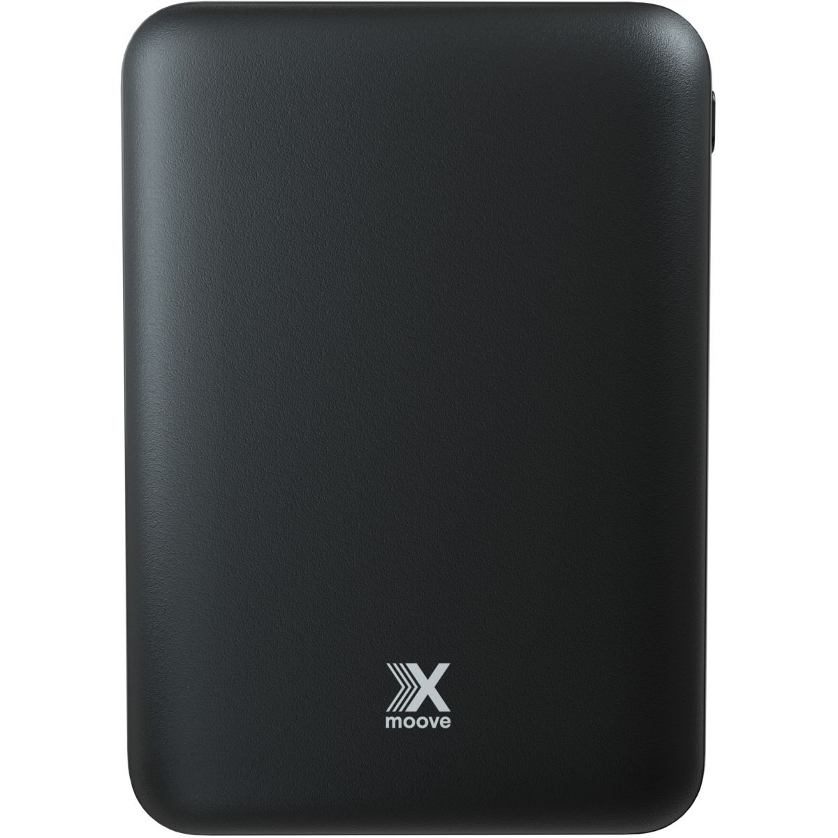 XMOOVE 10,000mAh USB 2A Power Bank