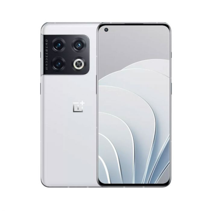 OnePlus 10 Pro 5G Dual Sim - 12 GB/512 GB - Blanco Panda