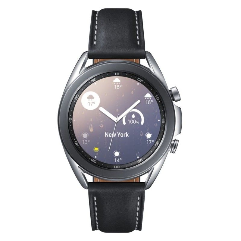 Samsung Galaxy Watch 3 41mm Silver