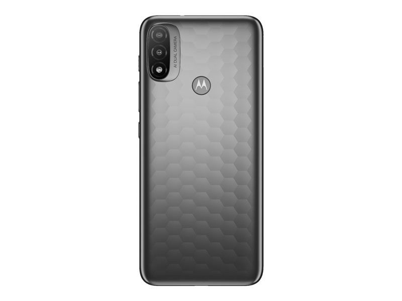 Motorola Moto E20 32GB Grey Graphite
