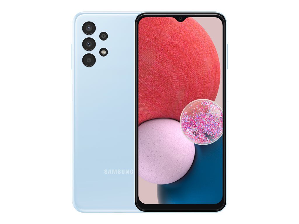 Samsung Galaxy A13 32GB (Blue)