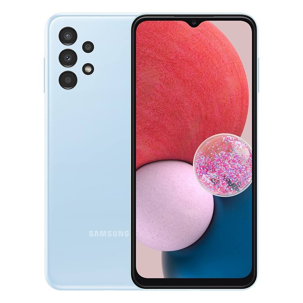 Samsung Galaxy A13 128GB Dual SIM - Blue
